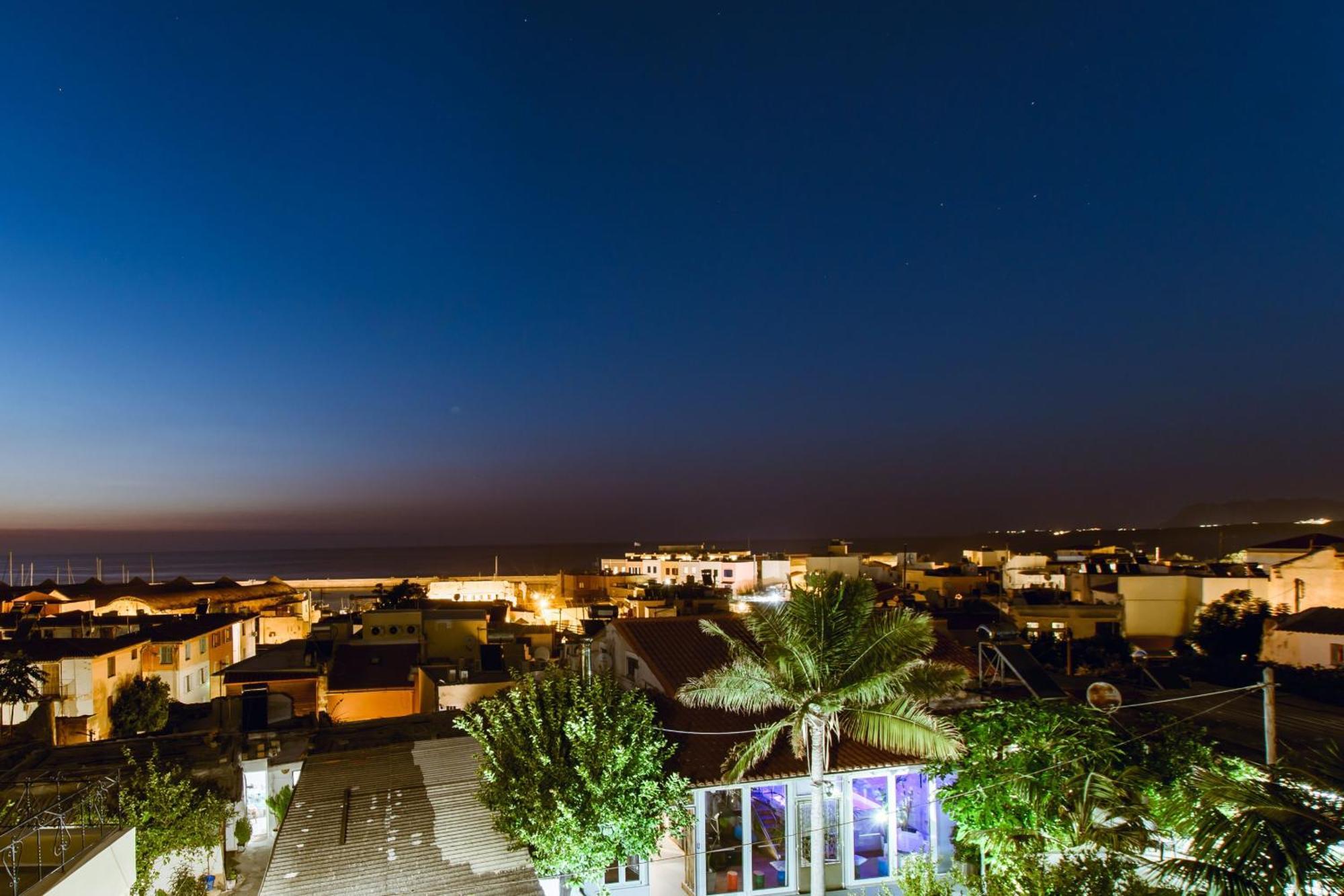 Krinis Houses Next The Old Harbour Chania  Exterior foto